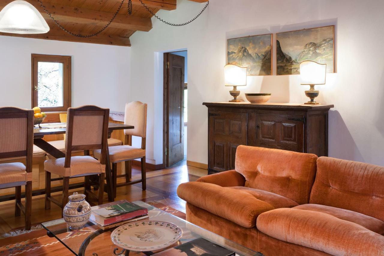 Colvago La Corte Spectacular Ancient Country House Santa Giustina  Exteriér fotografie